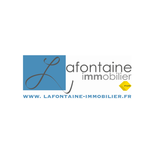 LAFONTAINE IMMOBILIER