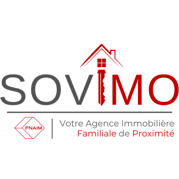 Agence immobiliere Sovimo