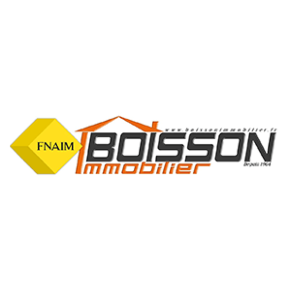 BOISSON IMMOBILIER